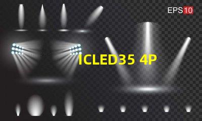 ICLED35 4PIN